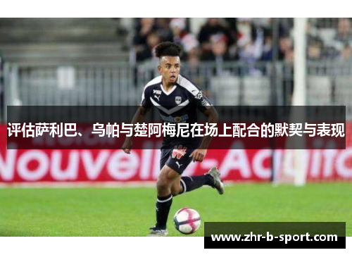 评估萨利巴、乌帕与楚阿梅尼在场上配合的默契与表现