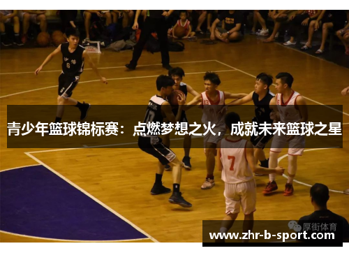 青少年篮球锦标赛:点燃梦想之火,成就未来篮球之星 青少年篮球锦标赛:点燃梦想之火,成就未来篮球之星