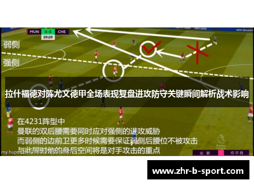 拉什福德对阵尤文德甲全场表现复盘进攻防守关键瞬间解析战术影响 拉什福德对阵尤文德甲全场表现复盘进攻防守关键瞬间解析战术影响